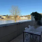 Ferienhaus-am-moselufer Casa vacanze