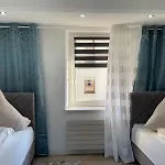 Ferienhaus-am-moselufer Casa vacanze *