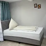 Ferienhaus-am-moselufer Casa vacanze Oberbillig