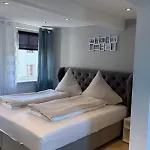 Ferienhaus-am-moselufer Casa vacanze Oberbillig