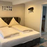 Casa vacanze Ferienhaus-am-moselufer Oberbillig