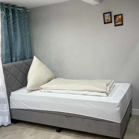 Ferienhaus-am-moselufer 別荘 Oberbillig