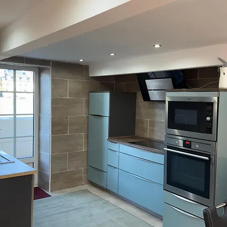 Ferienhaus-am-moselufer 別荘 *