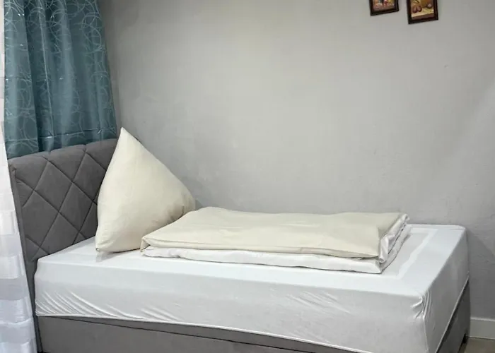 Ferienhaus-am-moselufer Casa de Férias Oberbillig