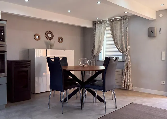 Ferienhaus-am-moselufer * Oberbillig