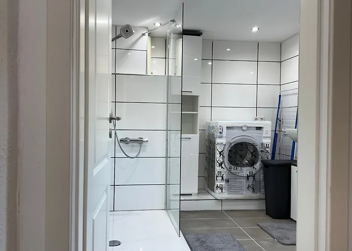 Ferienhaus-am-moselufer Casa de Férias Oberbillig