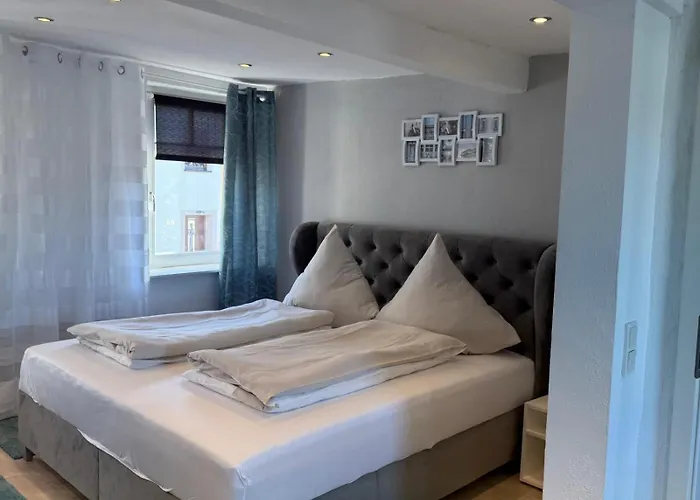 Ferienhaus-am-moselufer Casa de Férias Oberbillig